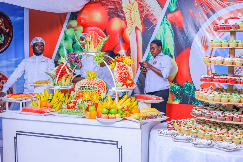 Catering Event 2