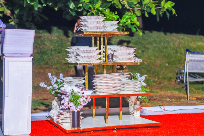 Catering Event 4